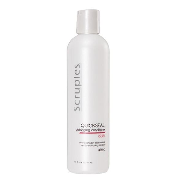Scruples Quickseal Detangling Conditioner 8.5 oz - Picture 1 of 1